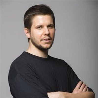 Marek Rosa